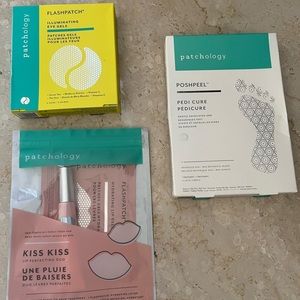 Patchology Skincare Bundle (3 Products)
